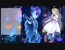 【メギド72】ロキ×ヴェルドレ協奏パで契りのドゥーエ【星間の塔31F】