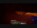 副背後の「グダグダMinecraft　ＰＣ版」