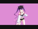 【ホロライブMMD】常闇トワ で マーメイド