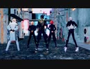 【MMDホロスターズ】ぼかろころしあむ