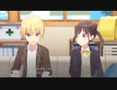 【シャニソン】放課後クライマックスガールズ　茜色ドローイング【アイマス】