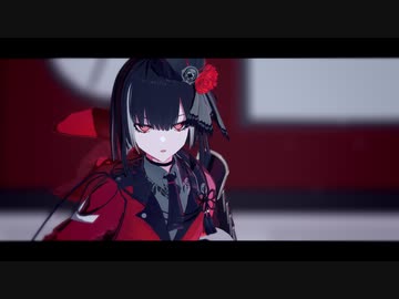 【MMD刀剣乱舞】京極正宗でザムザ【ステージ配布】
