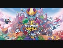 音ゲーだけじゃ終わらない！大忙しリズムアドベンチャー【SUPER CRAZY RHYTHM CASTLE】#1