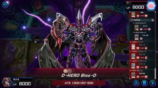 マスターデュエル_リチュアルフェスティバル_昆虫族_part01
