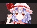 【東方ボーカルアレンジ】Vacancy【亡き王女の為のセプテット】
