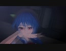 【東方MMD】リバーシブルキャンペーン【比那名居天子】