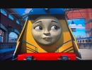きかんしゃトーマス　「おくれてないけどこんらん」