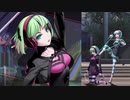【リョナ】UNDER NIGHT IN-BIRTH II Sys:Celes  フォノン【Ryona】