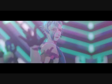 【MMD刀剣乱舞】劣等上等【すえひろ膝丸】