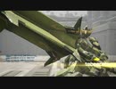プレマッチ1/5。負け。防衛：ジムスナ、マヒロー。攻撃：ジムスナ、ガンタンク。地下戦略指令室（デストラクション：爆弾設置）。GUNDAM EVOLUTION   2023-11-19 21-09-10