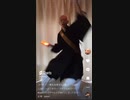 ゾンビ・デ・ダンス ／Ado「唱」ペンライト編【ハロウィーン・ホラー・ナイト】_ USJ #shorts