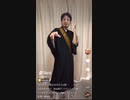 ひろゆきさんで ゾンビ・デ・ダンス ／Ado「唱」【ハロウィーン・ホラー・ナイト】_ USJ #shorts #ひろゆき
