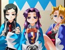 行殺新選組 ふれっしゅ　実況プレイ　パート5