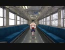 粛聖!!ロリ神レクイエム☆【キハ40系車内で踊って頂いた】