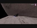 結月ゆかりと見る惑星の衝突【Elite:Dangerous】