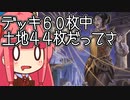 【MTGA】帰ってきたクソデッカー茜ちゃん その377【ボイスロイド実況】
