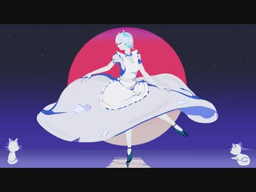 月 - Piano Arrange / 狐子