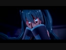 【MMD/カメラ配布】ザムザ / 初音ミク