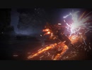 【AC6】ジャンク機体縛りで「レイブンの火」ルート攻略９