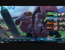 【ティエレンタオツー視点】道化のEXVS2OB_18