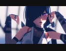 【Fate/MMD】千代女ちゃんでザムザ