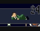 【洞窟物語】ロボットと銃とウサギ　24