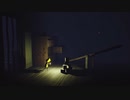 【LITTLE NIGHTMARES-リトルナイトメア-】　オセアニアじゃあ常識なんだよ　part2　【初見実況】