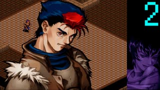 【プレイ動画】Brandish4 眠れる神の搭【メルメラーダ2】