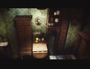 【LITTLE NIGHTMARES-リトルナイトメア-】　オセアニアじゃあ常識なんだよ　part3　【初見実況】