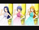 【ミリシタ】風花 あずさ 可憐 Up!10sion♪Pleeeeeeeeease!【マイオンリーフェアレディ】