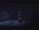 【LITTLE NIGHTMARES-リトルナイトメア-】　オセアニアじゃあ常識なんだよ　part4　【初見実況】