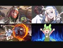 【GGST】オーラバトラーずんだもんVS最強ブリジット【Ver. 1.32】