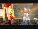 【アイ・アム・マジカミ】 ドレスストーリー [SR]ストレイキャット ここあ