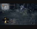 【ダークソウル3】チュートリアル墓地？【24-1回目】