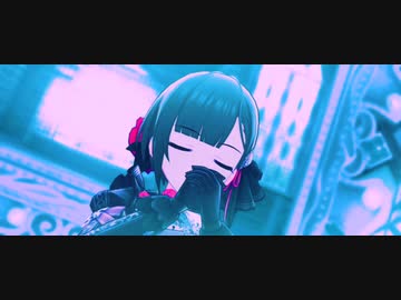 【デレステMAD】Angels┃天使だって悪になれるのよ