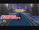 【ドラゴンクエスト11S】「勇者」とは何なのか。ついに城を探索！ここも広いな！【Part32】