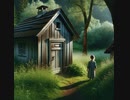 秘密のともだち【ゆっくり朗読】