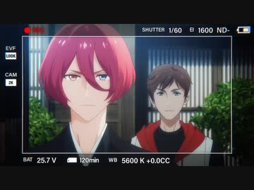 B-PROJECT ～熱烈＊ラブコール～ 第8話「FELLOWSHIP」