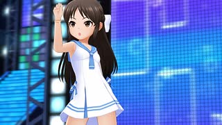 【デレステMV】Trancing Pulse セーラーミズギ 1080P