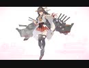 ケッコンカッコカリ　榛名改二丙
