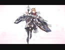ケッコンカッコカリ　Rodney改