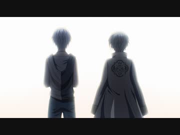 デッドマウント・デスプレイ　#19　The Friends－親友－