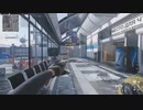 【MW3】ショットガンすら使いこなせない男ჱ̒( т-т)【12】野良でチームデスマッチpart4