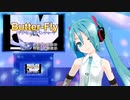 BUTTER-FLY（デジモンアドベンチャー）　ミクに歌わせてみた