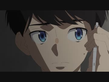 オーバーテイク！ Rd.08「同じ穴のムジナたち ―Y’know what makes a fast driver？―」