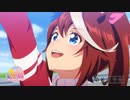 TVアニメ『ウマ娘 プリティーダービー Season 3』第8話「ずっとあったもの」WEB予告動画