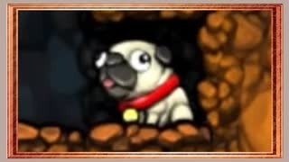 ◉【Spelunky】秘宝を求めた友人との冒険録/part_4