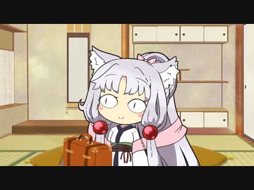 セイタコの日常パート23『いれてみたい』