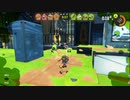 [rin] スプラトゥーン３ part.73 ランク19 フェス 大判焼きチームで参戦！ ナワバリバトル [不定期] プレイ動画
