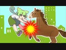 死ぬのがちょっと早いずんだもん